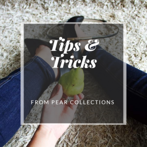 Style Tips & Tricks for Pear Shaped Women