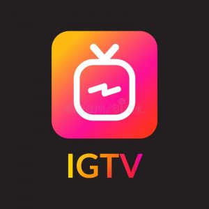 Instagram TV