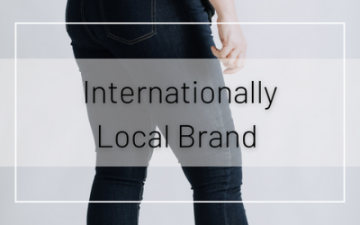International-Local Brand