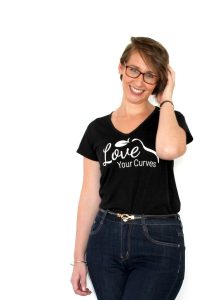 The Love T-Shirt