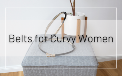 Belts for Curvy Women