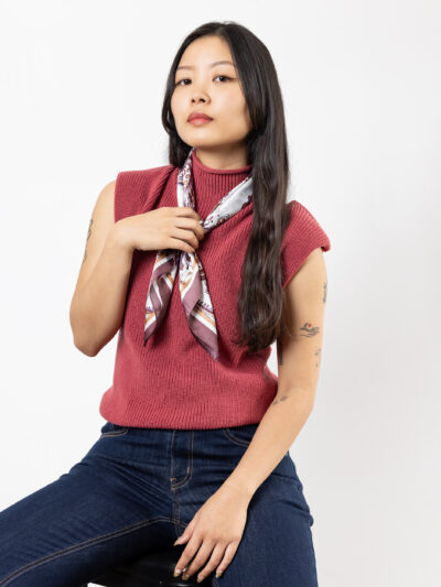 The Turtleneck Jumper