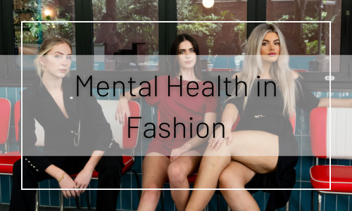 Mental Health in Fashion: Why Pear Collections is More Than Just Clothing