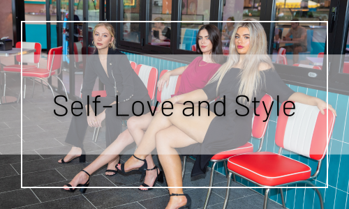 Self-Love and Style: Empowering Tips from the Pear Community