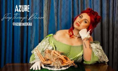When Clothing Meets Courage: The Collaboration Between Pear Collections and Azure’s Aviary