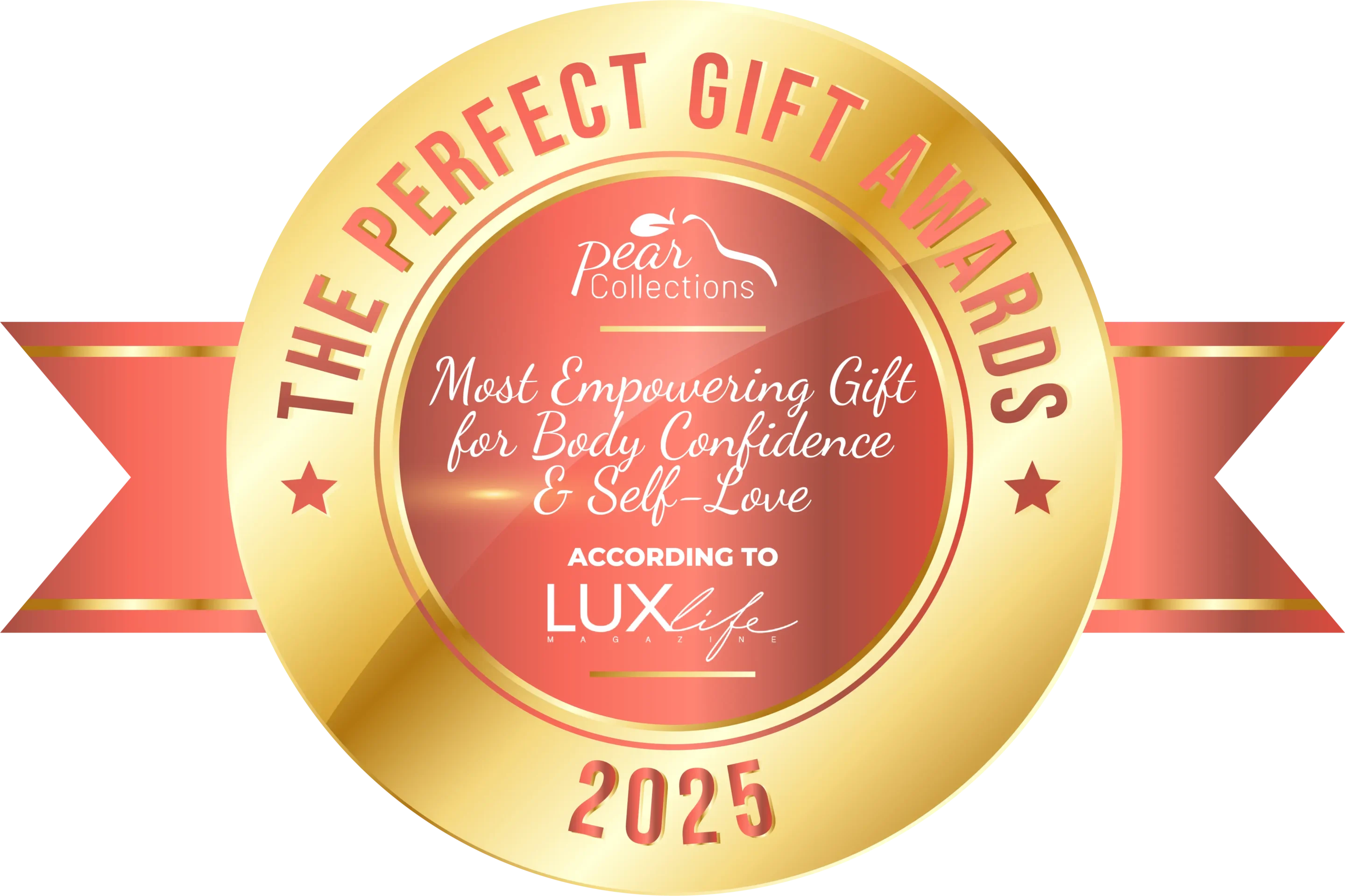 The Perfect Gift Awards 2025