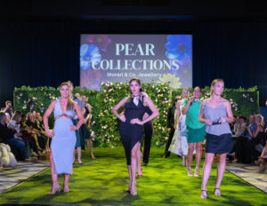 Pear Collections at The Flower Show 2025 (QAFF)